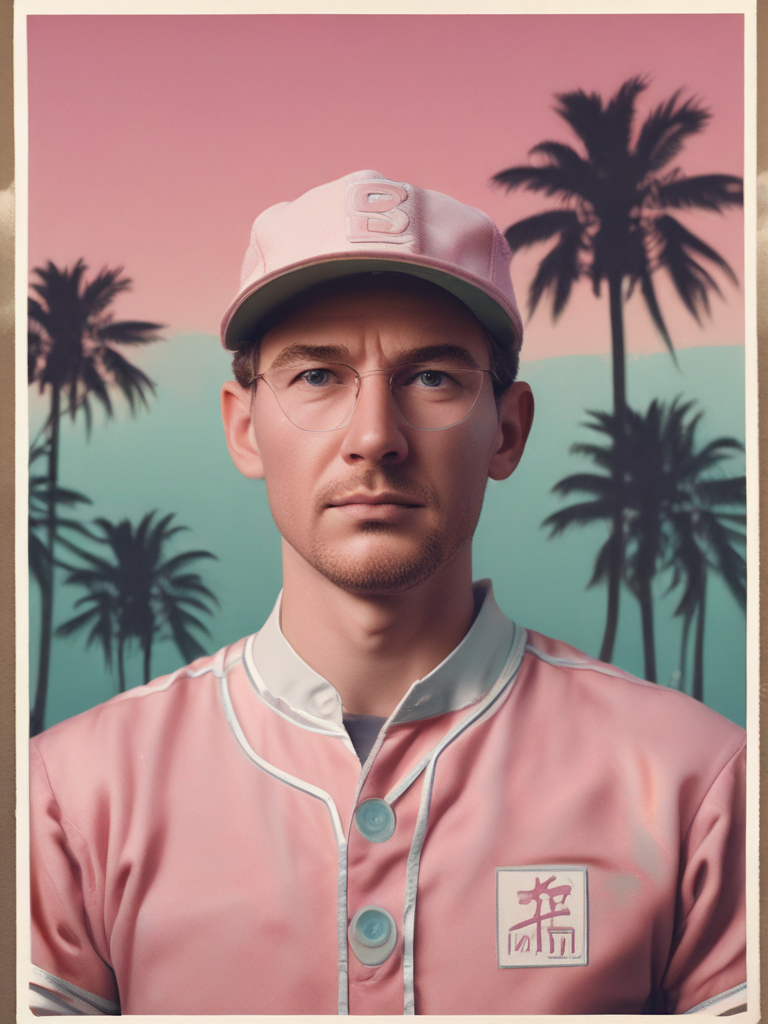 Vaporwave