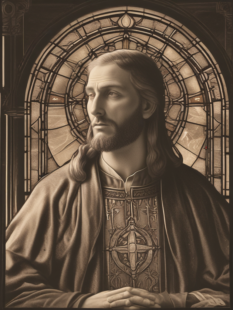 Stained Glass