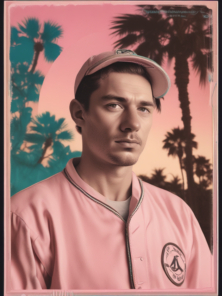 Vaporwave