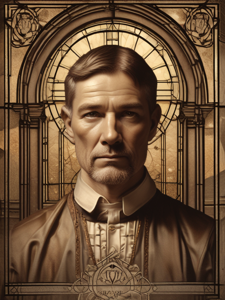 Stained Glass