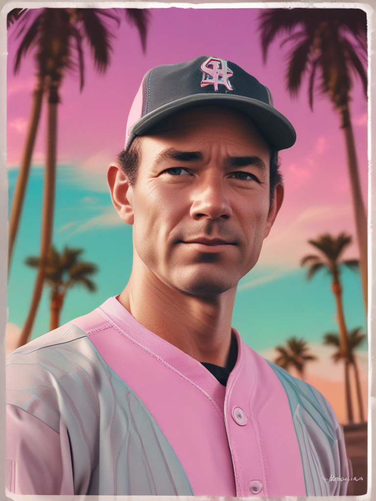 Vaporwave