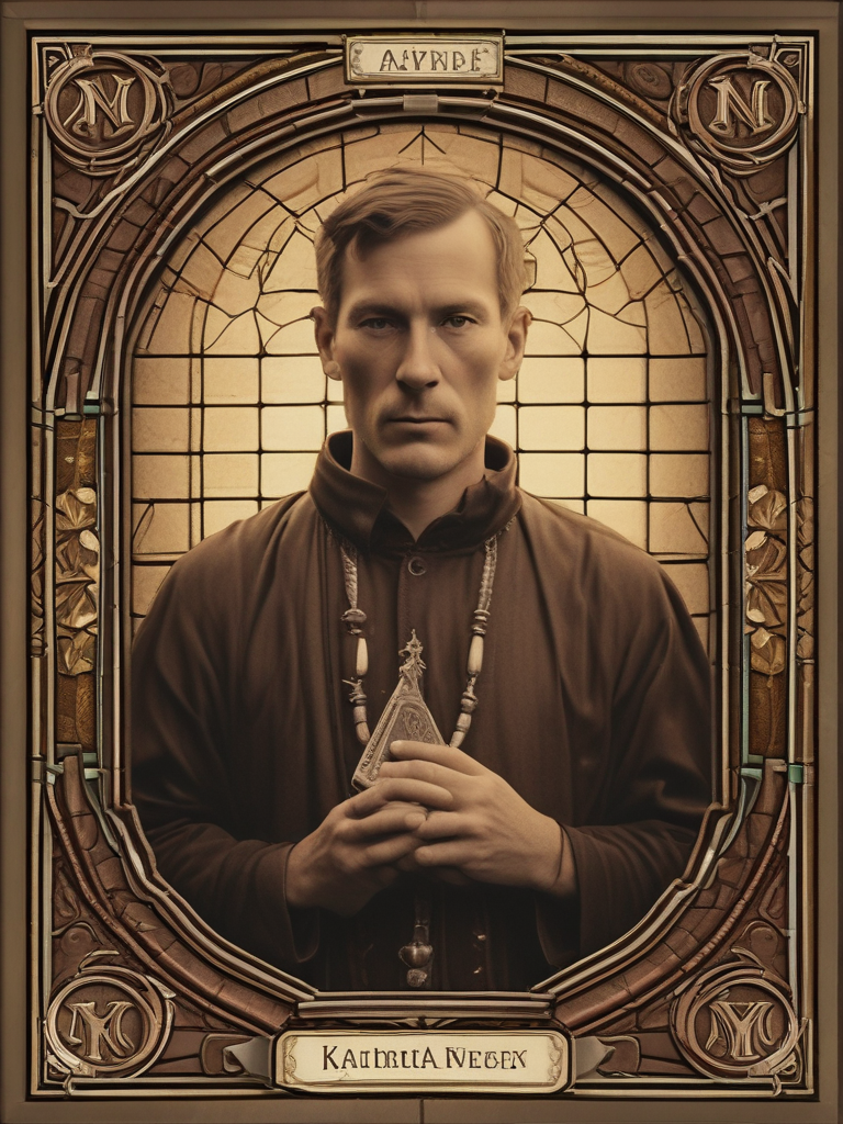 Stained Glass