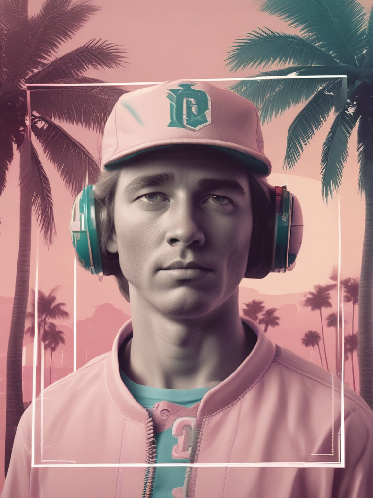 Vaporwave