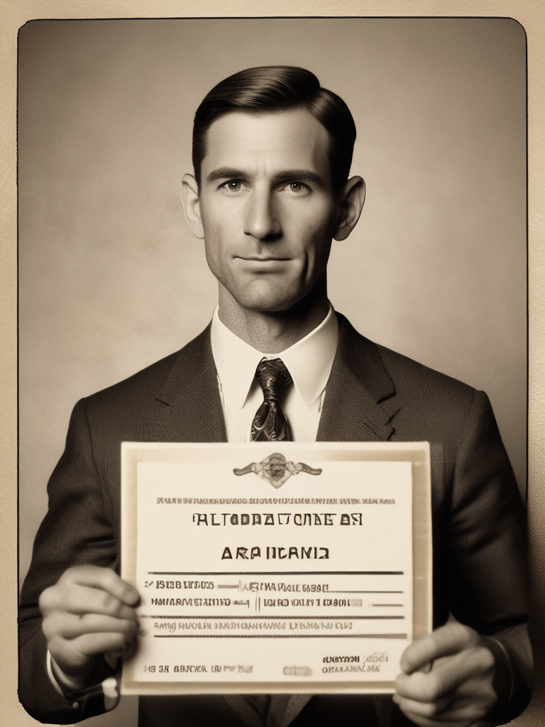 Mugshot