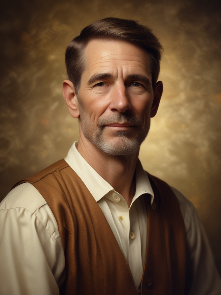 Oil Painting