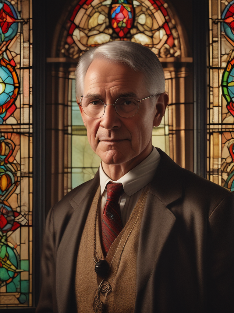 Stained Glass