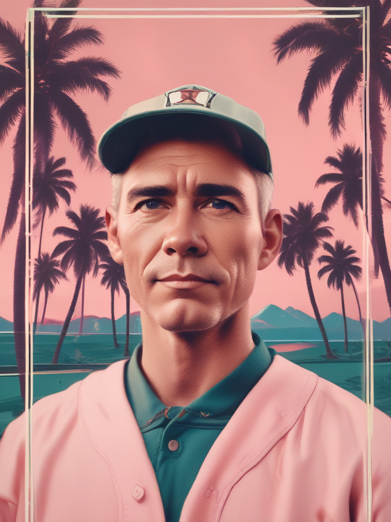 Vaporwave