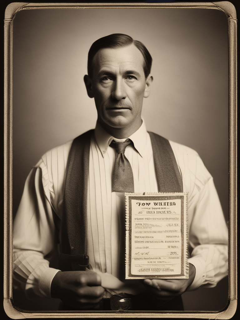 Mugshot