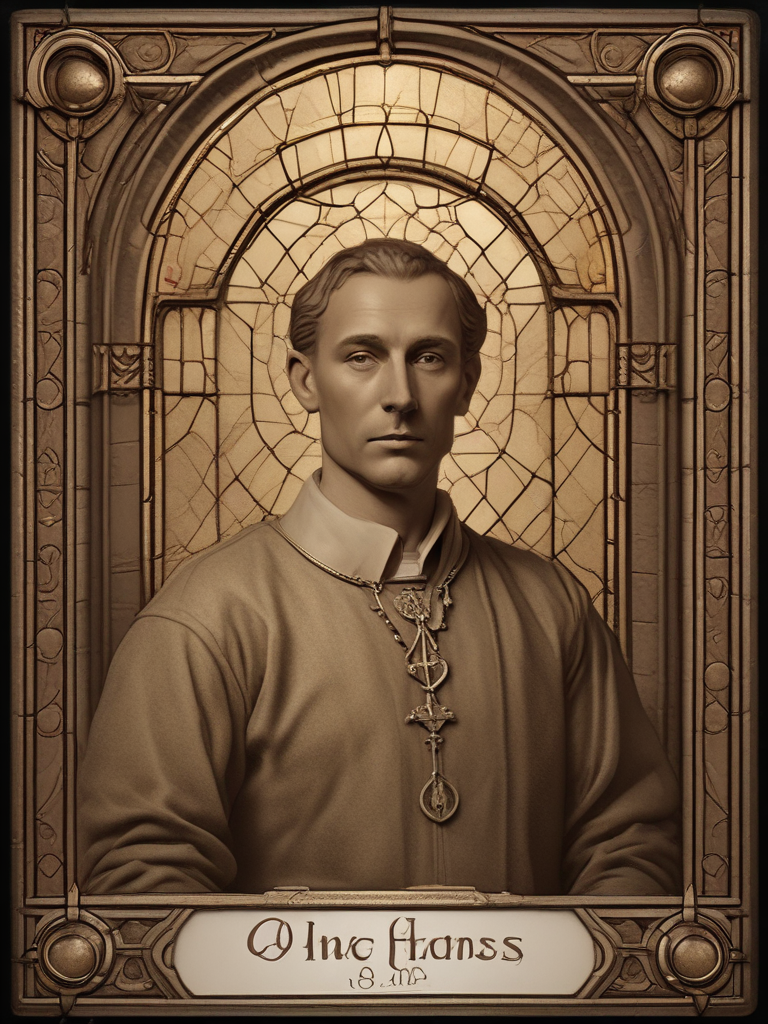 Stained Glass