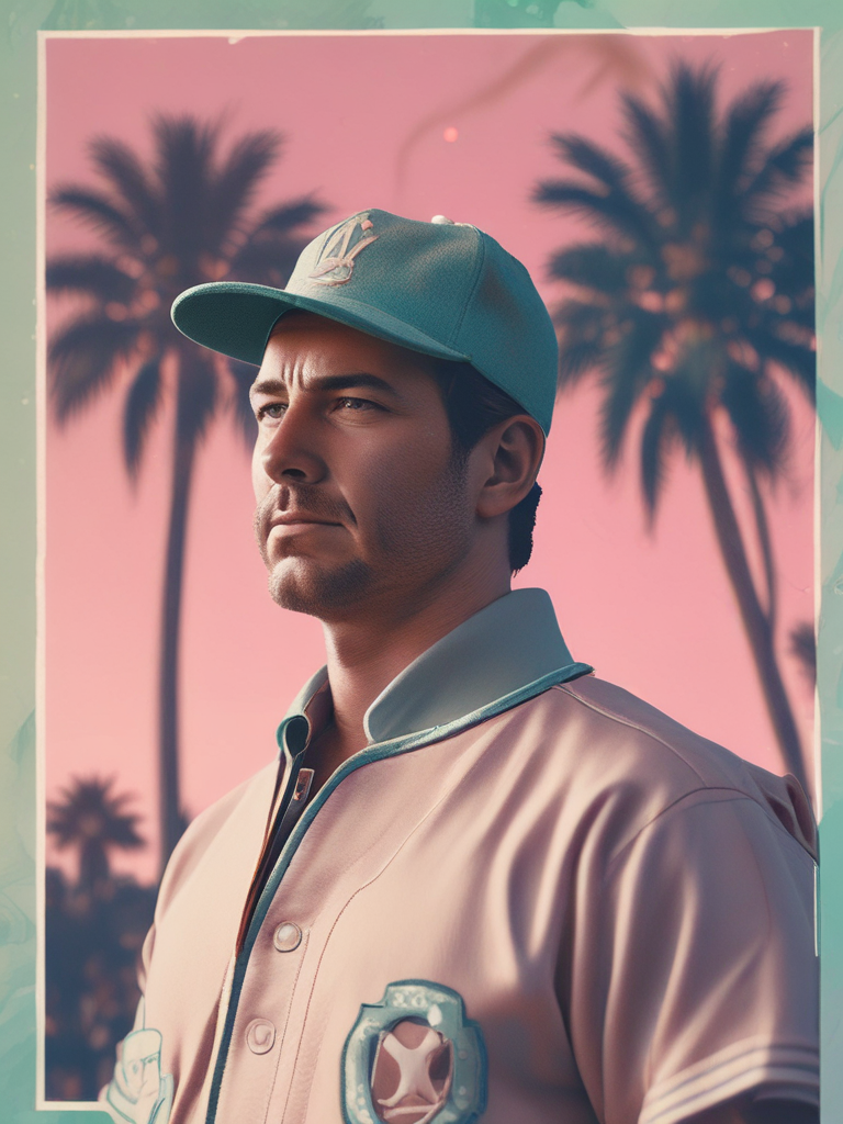 Vaporwave