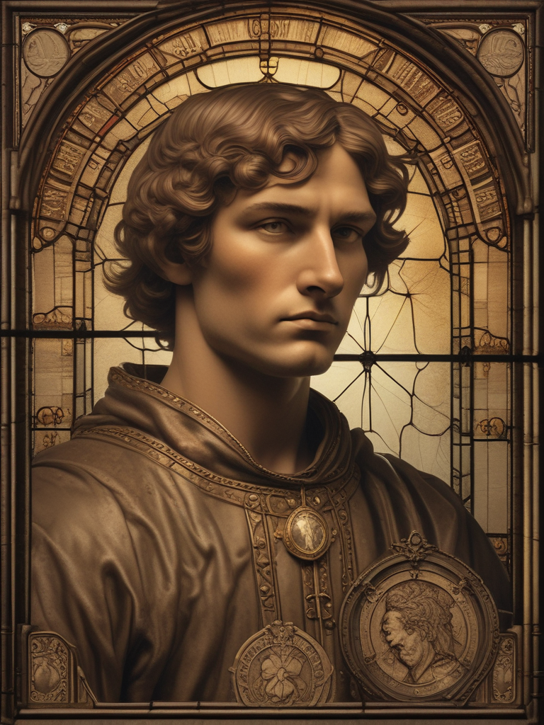 Stained Glass