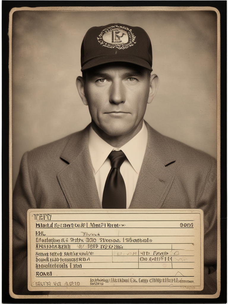 Mugshot