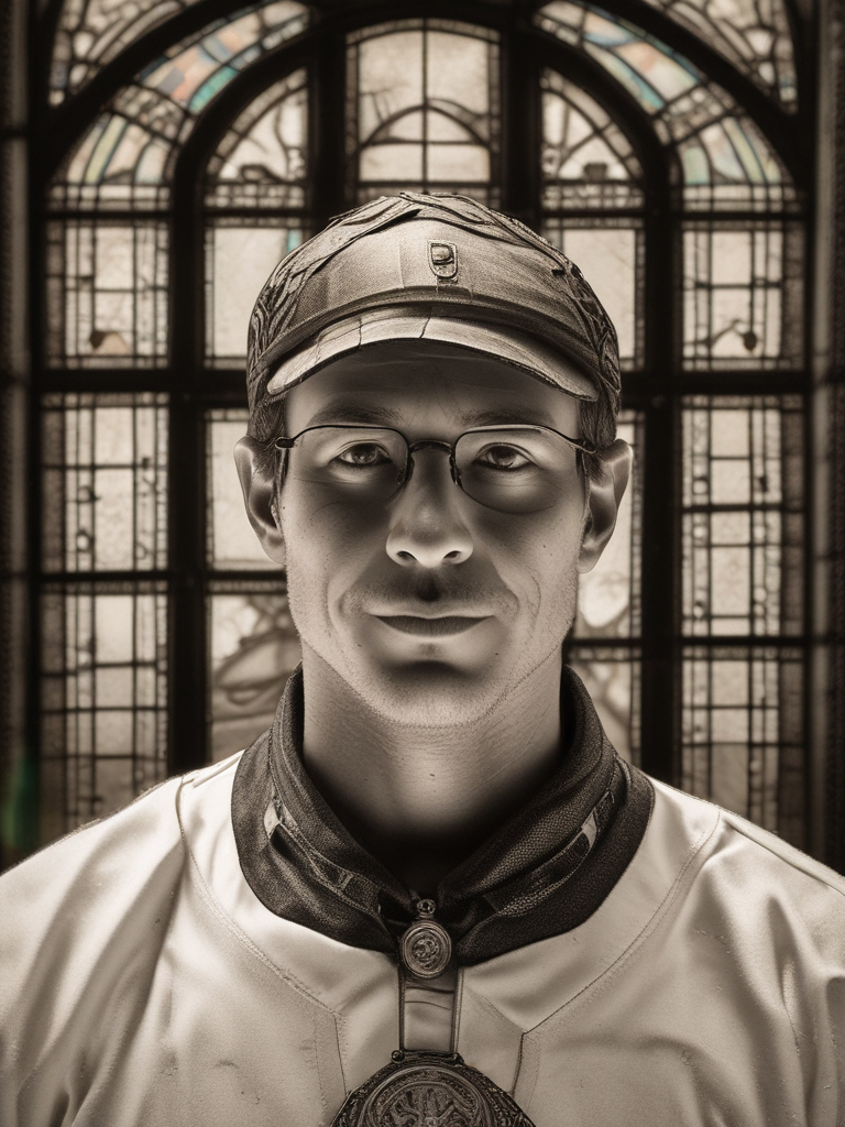 Stained Glass