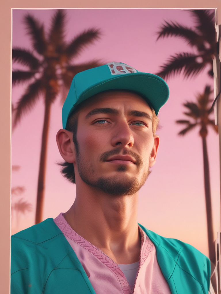 Vaporwave