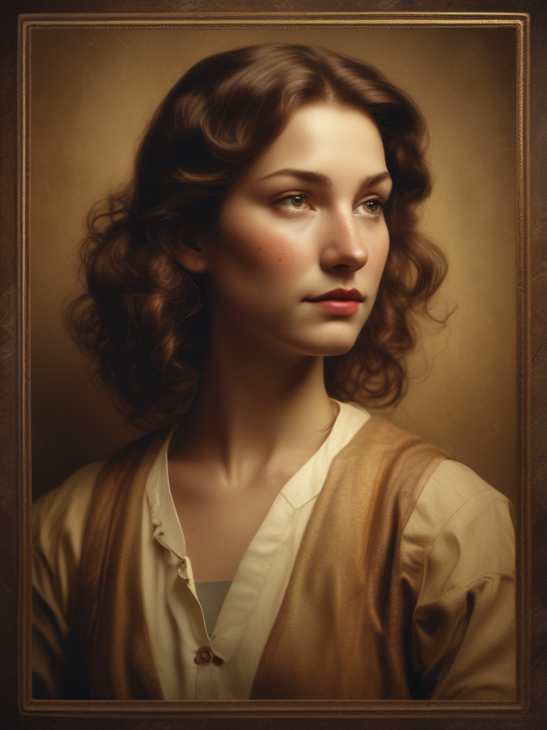Oil Painting