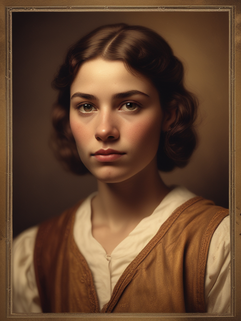 Oil Painting