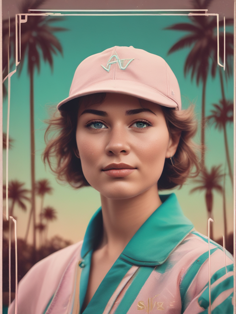Vaporwave