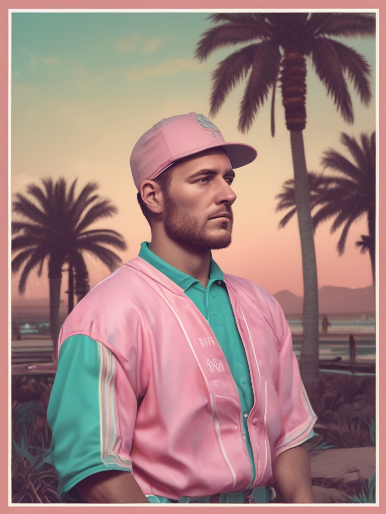 Vaporwave