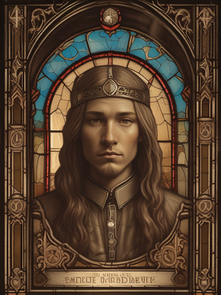 Stained Glass
