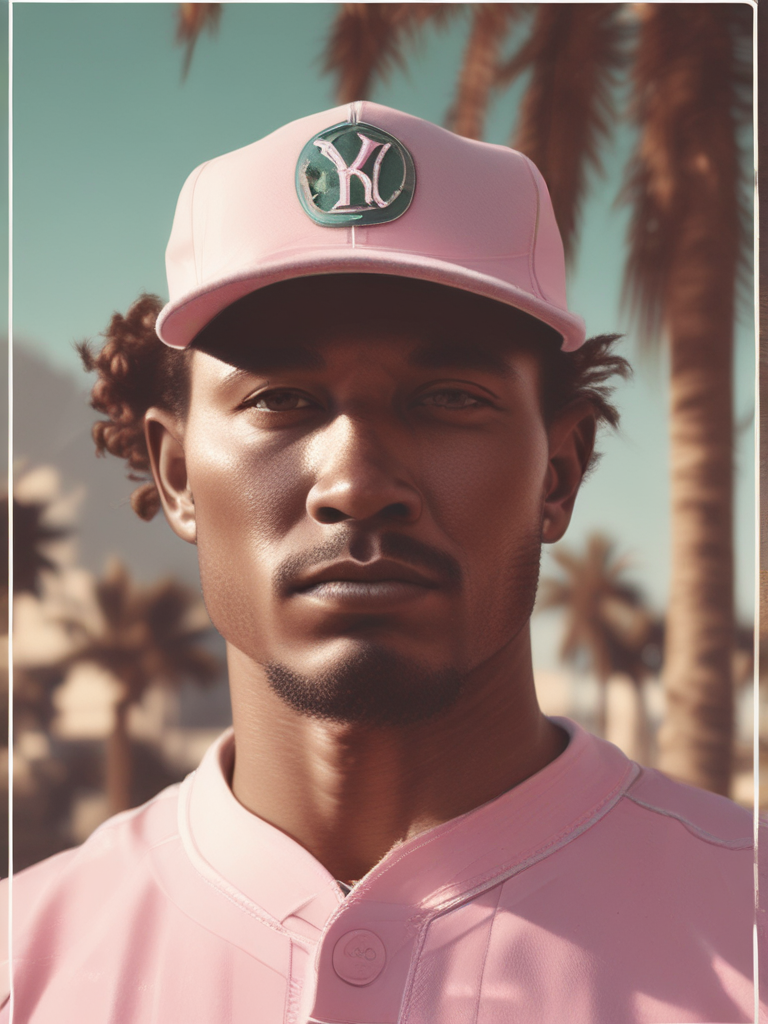 Vaporwave