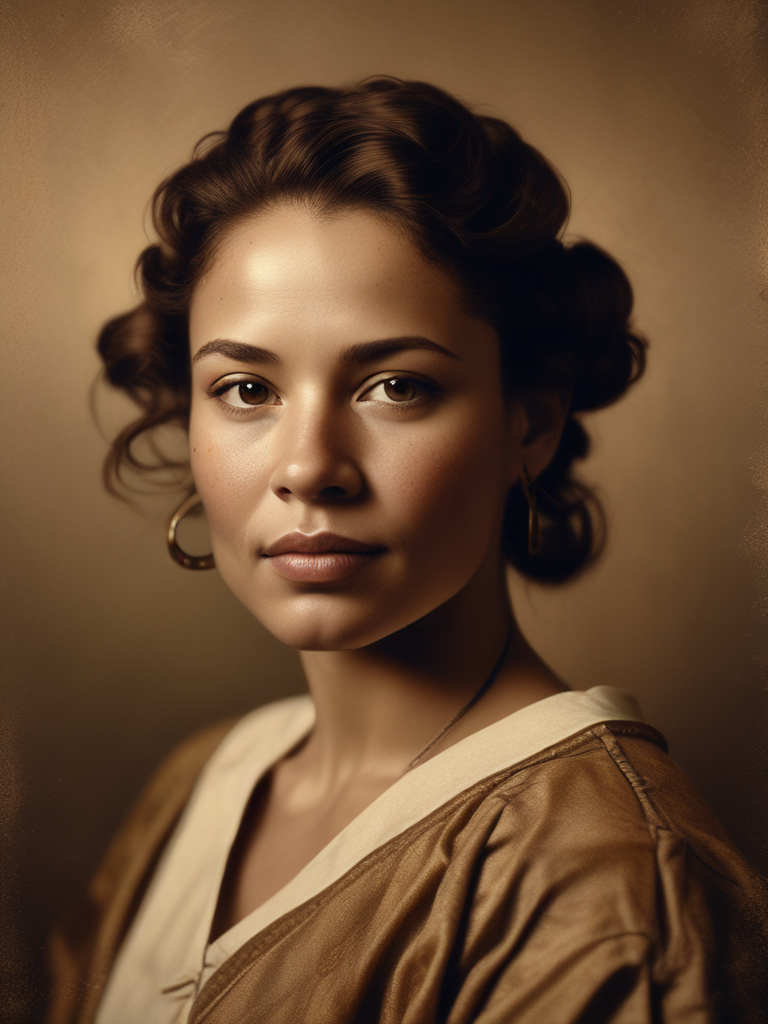 Oil Painting