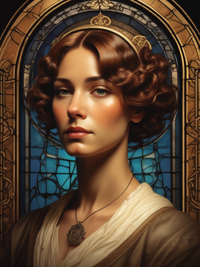Stained Glass