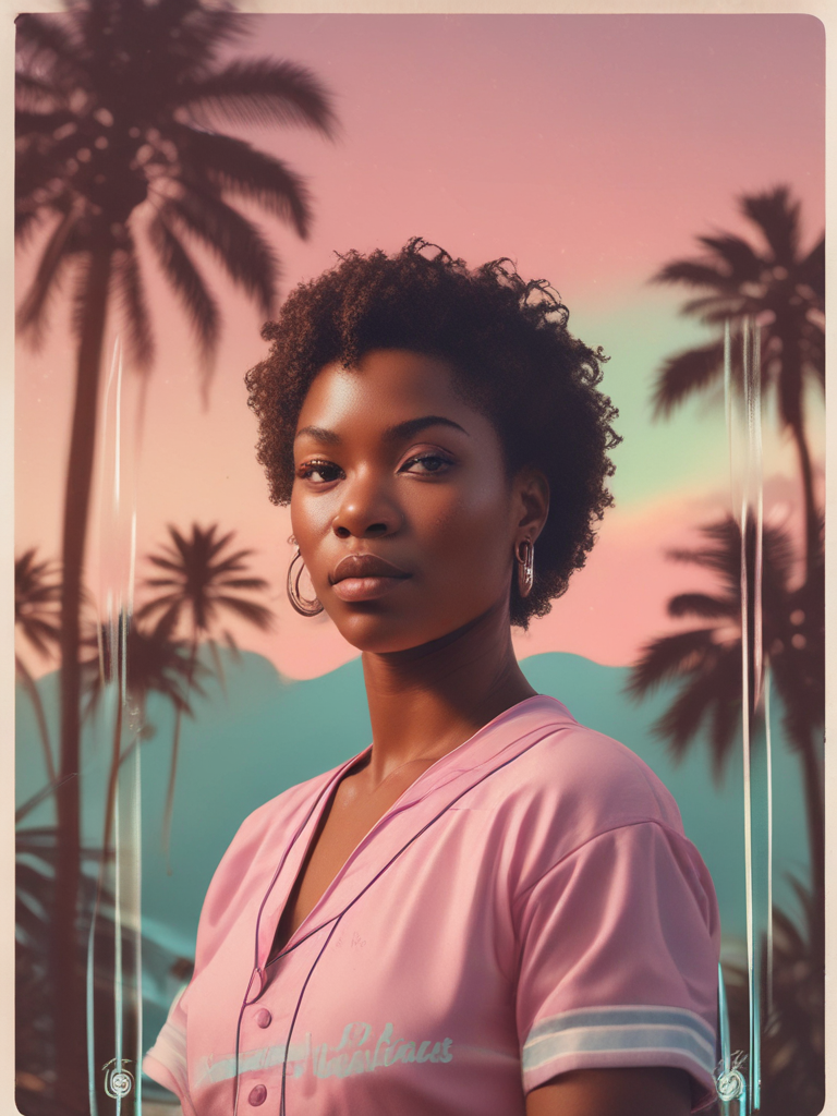 Vaporwave