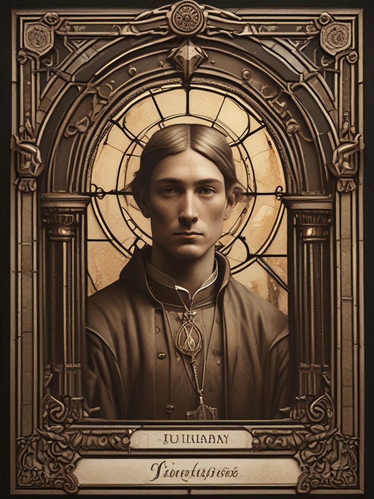 Stained Glass