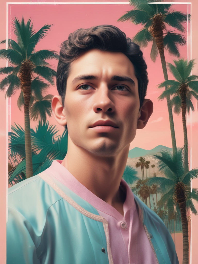 Vaporwave