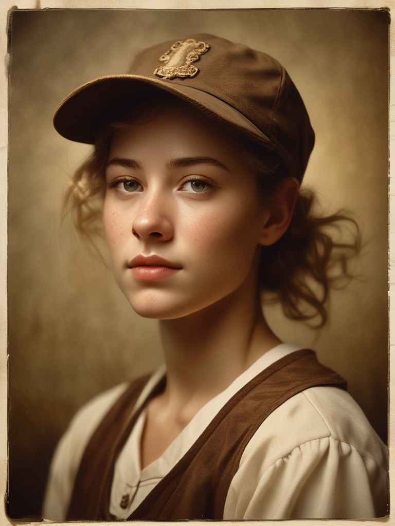 Oil Painting