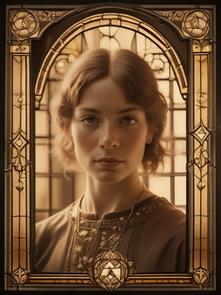 Stained Glass